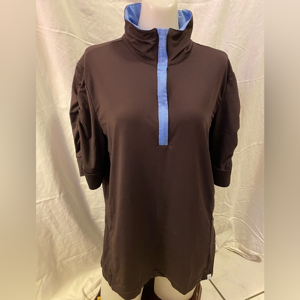 Dry fit sport shirt